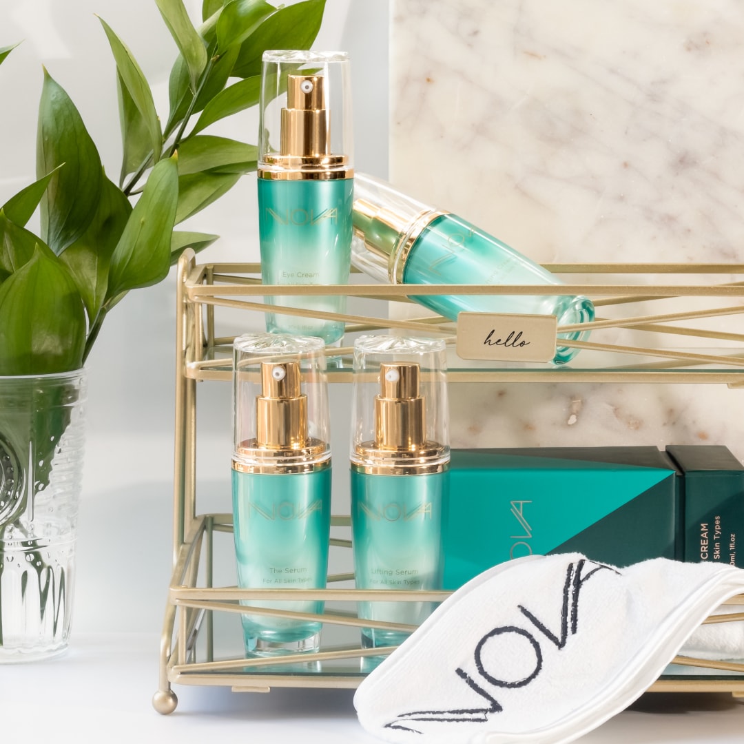 ליפטינג סרום לפנים – תמונה 5