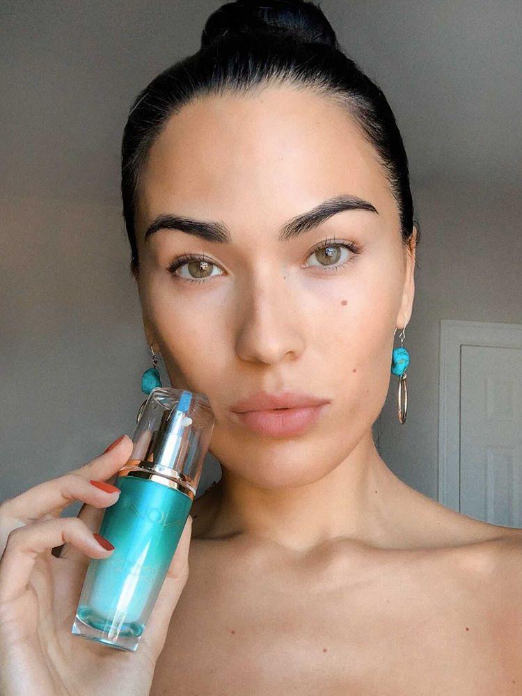 ליפטינג סרום לפנים – תמונה 6